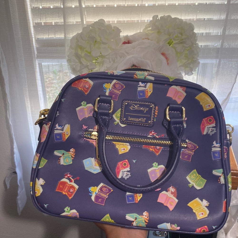 Loungefly bag